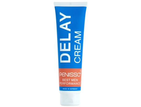 PENISSO - Crema retardante - 100 ml
