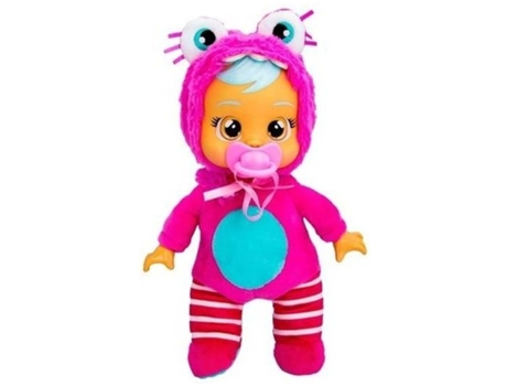 Bubu Bbll Stars Monster Tiny BEBES LLORONES