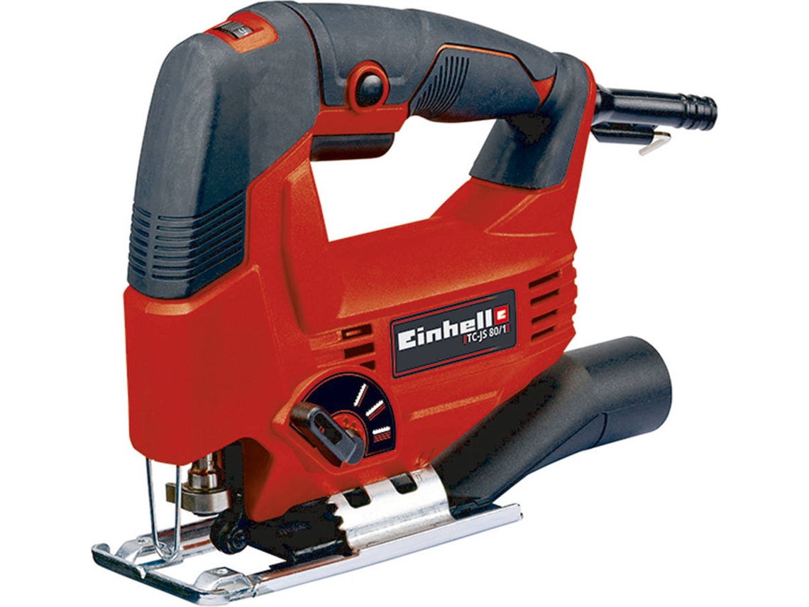 Rompecabezas Einhell TC-JS 80/1