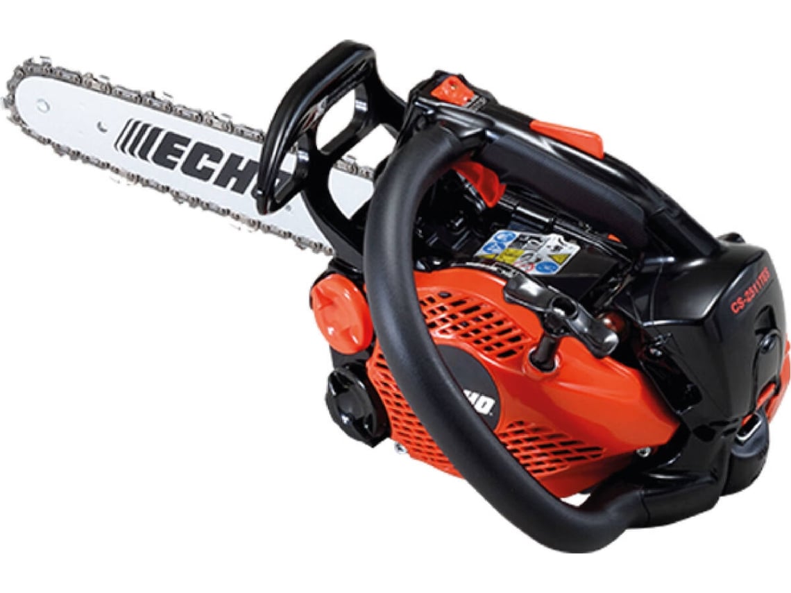 Motosierra ECHO Cs-2511Tes