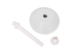 Conjunto De Tapa De Pasador De Bobina R12373210b Ta10943209s R60033210 Para Máquinas De Coser