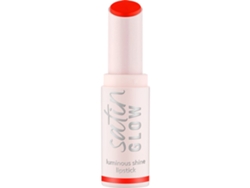 Barra De Labios Satin Glow – Brillo Luminoso