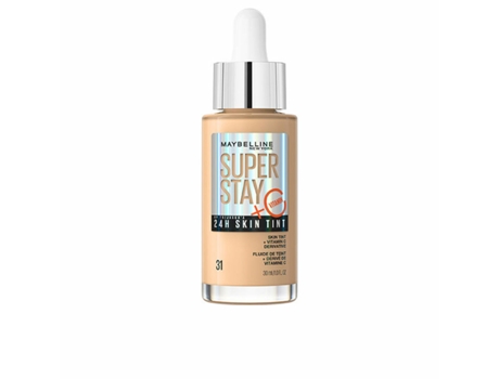 Base de Maquillaje Cremosa MAYBELLINE Superstay 24H Nº 31 30 ml