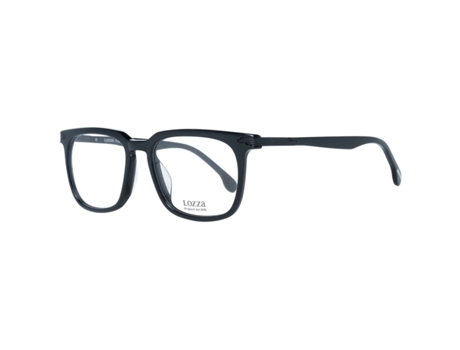 Montura de Gafas Hombre Lozza VL4136 510BLK