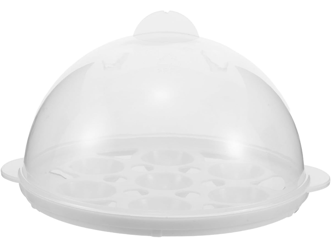 Tapa Para Té, Resistente Al Calor, Para Cocina.