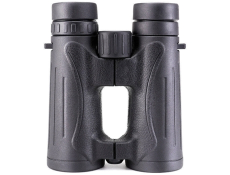 Telescopio Monocular ENZONS 12X50 Adulto Prisma Bak4 Alta Definición con Soporte Smartphone y Trípode Pa-Negro