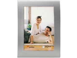 Marco WALTHER DESIGN "Basixx" 10x15 Plateado