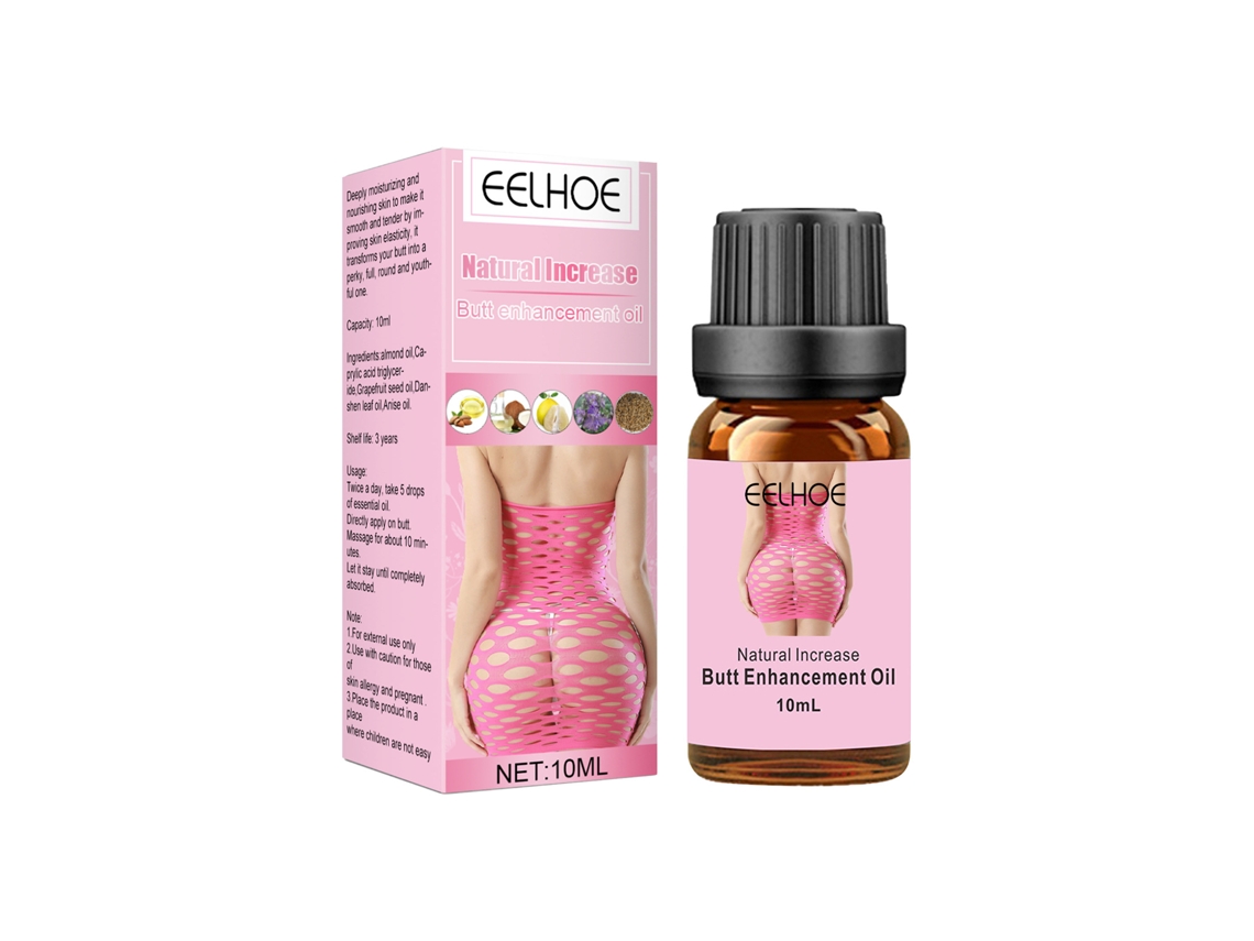 Aceite esencial para fortalecer las caderas