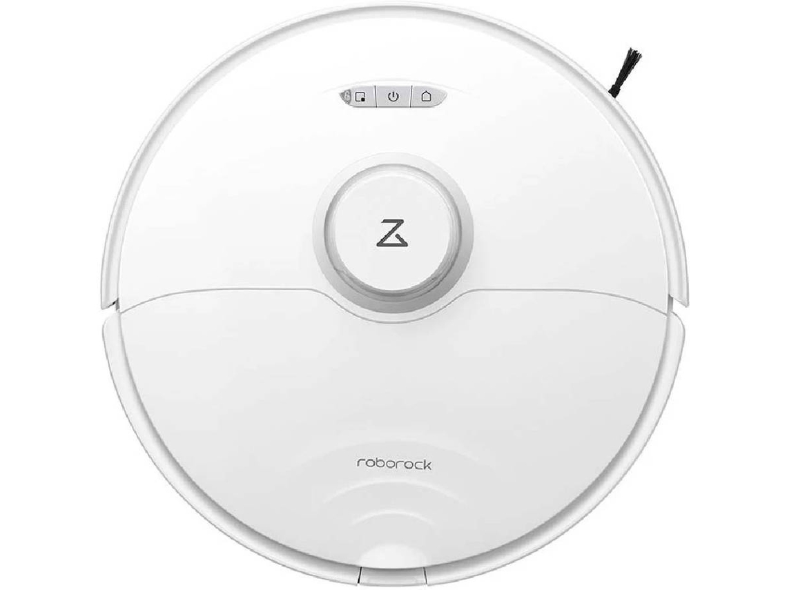 Aspirador Robot ROBOROCK S8 Blanco Worten.es