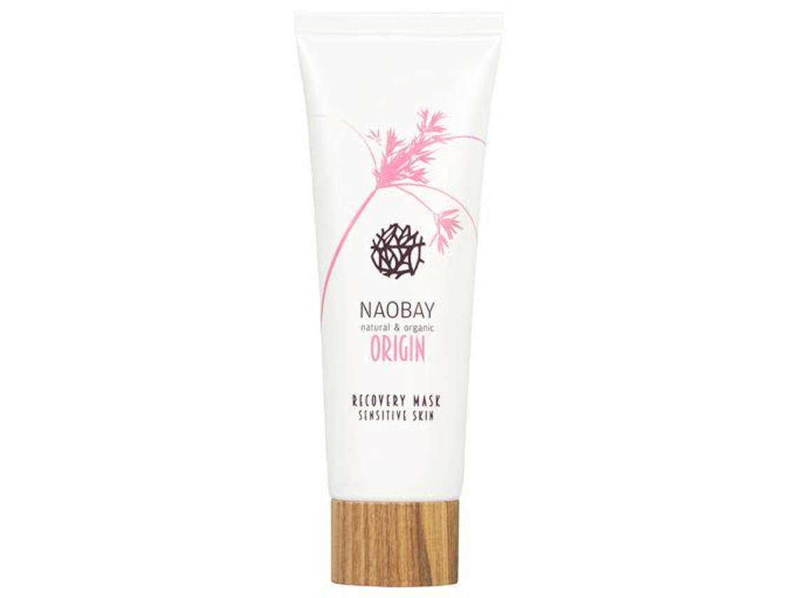 Mascarilla Recuperación Pieles Sensibles 75 Ml - Origin