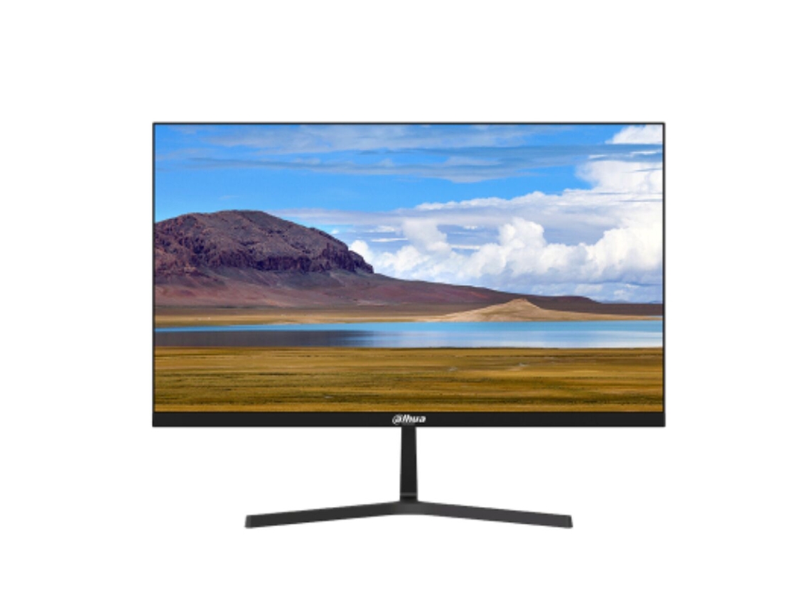 Monitor DAHUA DAHUA DHI-LM22-B200S (Negro - Full HD - LED - 21,4 - 5 ms)