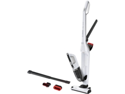 Aspiradora sin cable BOSCH Flexxo Serie 4 (25.2 V - Autonomía: 55 min - 400 ml)