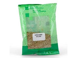 Complemento Alimentar PLAMECA Oregano 50Grs. Plameca Plantas