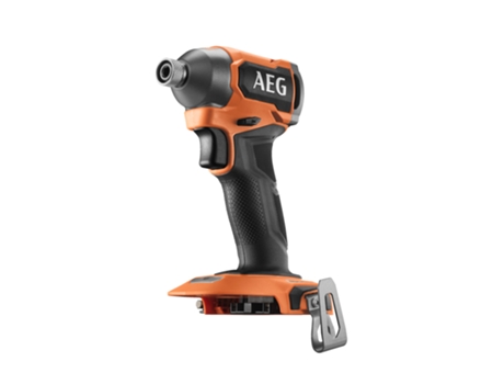 AEG Atornillador de impacto subcompacto sin escobillas 18V