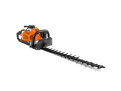Cortasetos Motor De Gasolina BOUDECH (22Cc Cuchilla Con Manillar Giratorio De 55Cm Velocidad)
