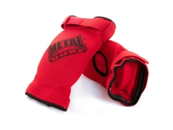 Protector de Codo METAL BOXE (Algodón - Multicolor - Tu)