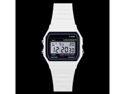Reloj de lujo para hombre, analógico, digital, militar, deportivo, LED, resistente al agua.