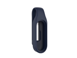 Capa Protetora De Silicone Com Clip Esportivo Para Xiaomi Band 7, Fecho De Substituição Smartband