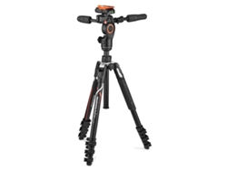 Manfrotto Befree 3 Waylive Avanzado Sony Alpha