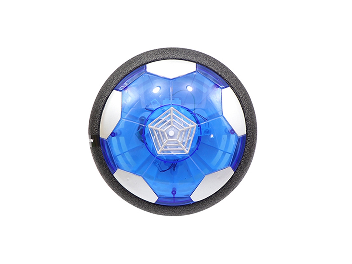 Pelota De Fútbol Hover (con Luces Y Música, Recargable)