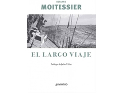 Libro El Largo Viaje de Bernard Moitessier (Español)