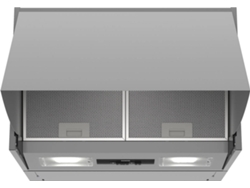 Campana SIEMENS LE63MAC00 (360 m3/h - 60 cm - Inox)