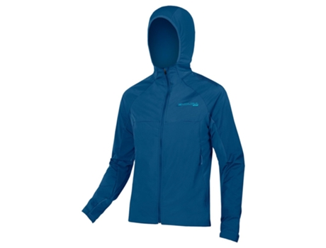 Casacos ENDURA Jaqueta Thermal Mt500 Ii Azul S Homem