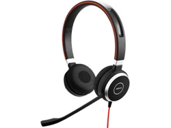Auriculares JABRA Evolve 40 MS Stereo