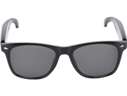 Gafas Con Ia Para Viajes Internacionales, Negocios, Senderismo, Sonido Nítido, Llamadas Con Música.