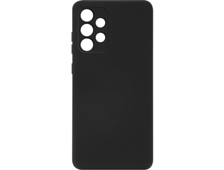 Carcasa Samsung Galaxy A32 AVIZAR BACK-FAST-BK-A325F Negro