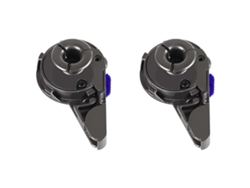 Roller Brush Bar End Cap Cover For V10 Slim V12 Detect Slim V15 Detect Slim Vacuum Cleaner Side Rep