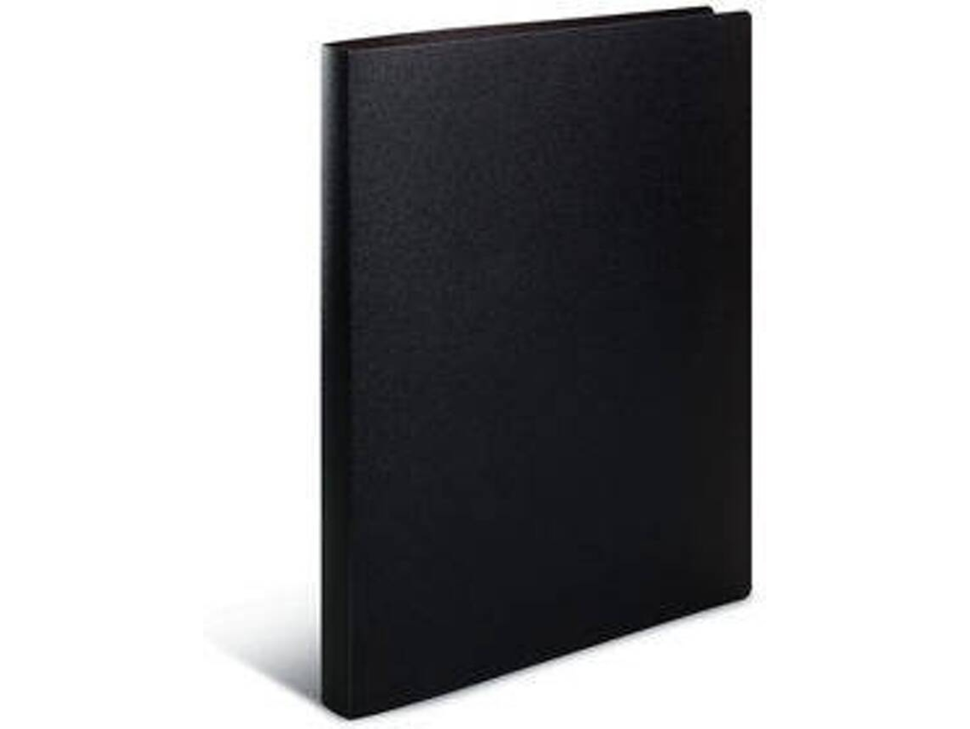 Dossier HERMA 19160 (Negro - A4 - 21x29.7cm)