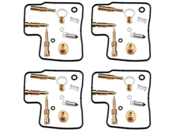 Kit De Reparo Do Carburador Para Honda Vfr750f Vfr 750 F Rc24 (1986-1987)