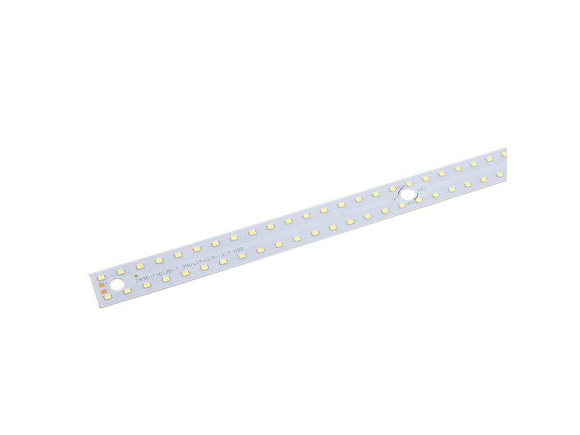 Tira Led Rígida Cc Smd2835 Dc30-42V 700Ma 30W 880mm (156Led) - Ip20 Neutro LEDBOX