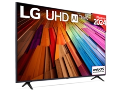 TV LG 50UT80006LA  (LED - 50'' 127 cm - 4K Ultra HD - Smart TV)
