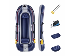 Embarcación articulada Bestway Hydro-force™ Treck X3 307x 126