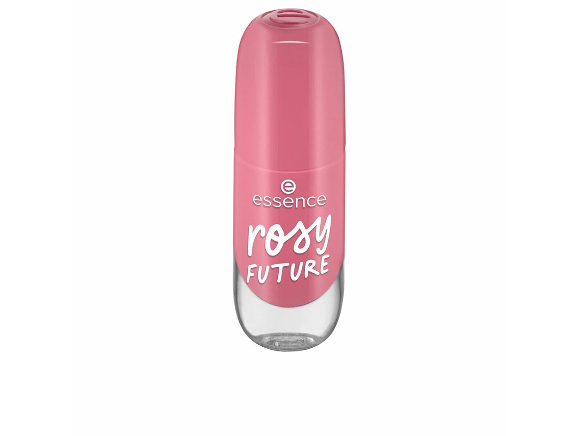 Esmalte de uñas en gel ESSENCE GEL NAIL COLOUR (8 ml)