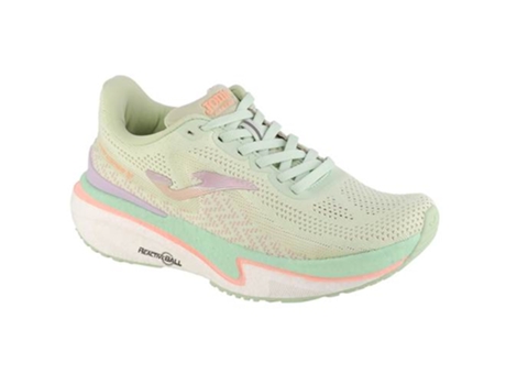 Zapatillas de Mujer JOMA Storm Viper Beige (37)