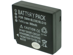 Batería OTECH Compatible para PANASONIC LUMIX DMC-S6