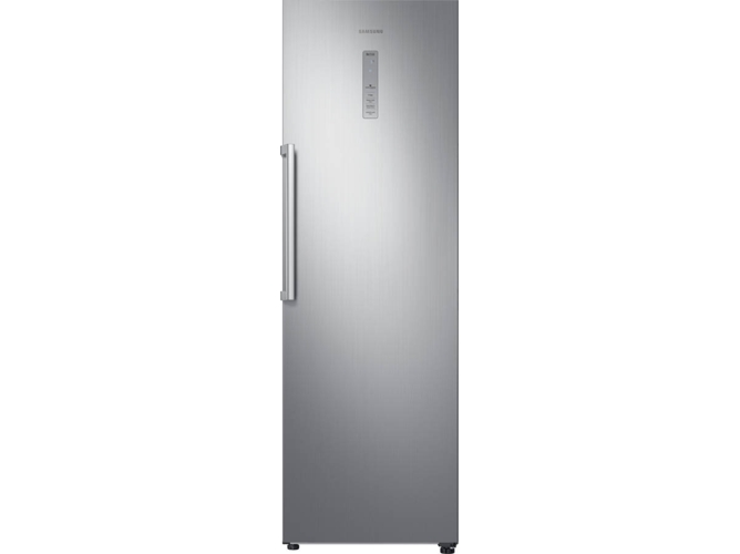 Frigorifico 1 Puerta Samsung Rr39m7165s9 Es No Frost 185 3 Cm 385 L Inox Worten Es