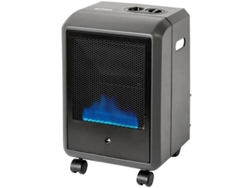 Butsir Estufa De Gas Hogar Llama Azul Ebbc0029