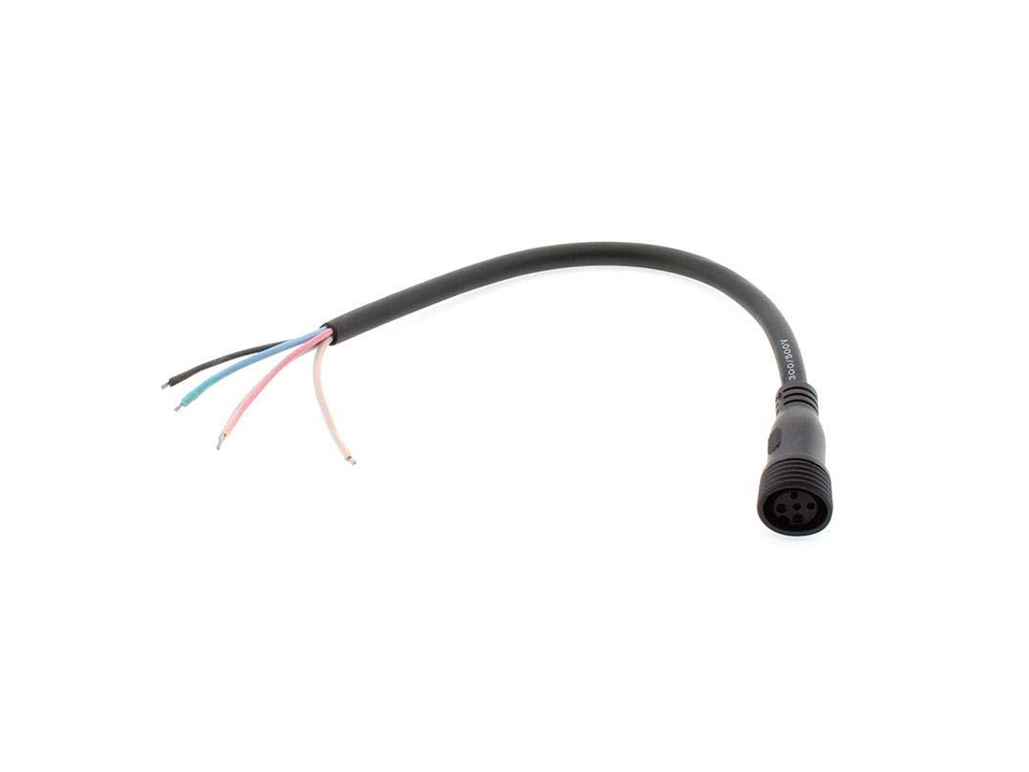 Cable de Conexión LEDBOX 20cm Ip67