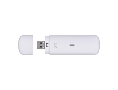 Módem ZTE MF833N