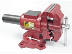 Torno de Bancada Multifunções 125Mm Ref. 23154 MADER