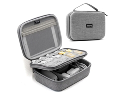 Bolsa de Almacenamiento XGF Gris