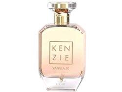 Kenzie Eau De Parfum Baunilha 70 Volare