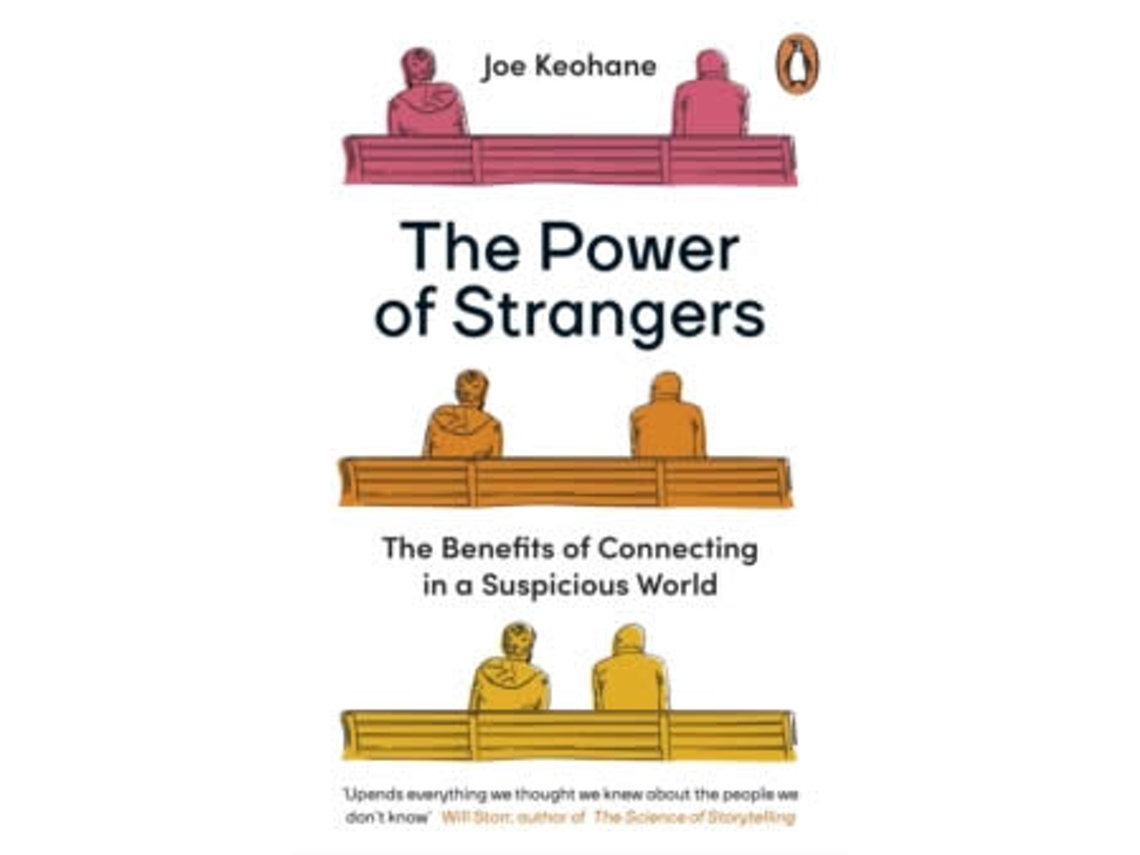 Power of Strangers