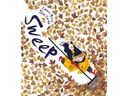Libro Sweep de Louise Greig (Inglés)