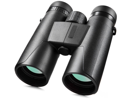 Prismáticos ENKERS Gafas de visión nocturna con pantalla LCD Cámara infrarroja digital IR Foto dual + Grabación de video para observar - Negro