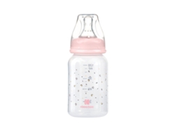 Garrafa Anti-Cólica 120 Ml Savanna Transparentekikkaboo